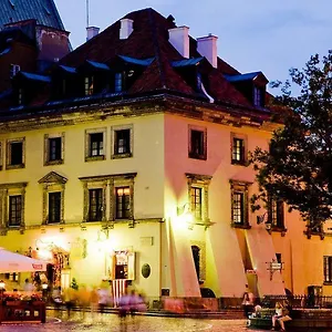 Castle Bed and breakfast