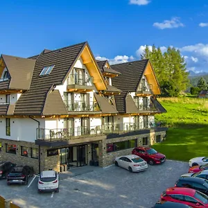 Aparthotel Zakopane Zakopane