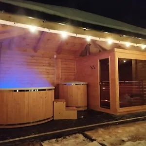 Rezydencja Skibowki Zakopane