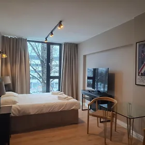 Triton Park Apartment