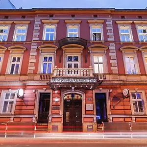 Elegant Krakow